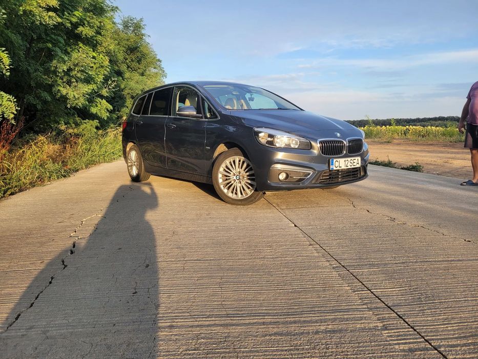 BMW Seria 2