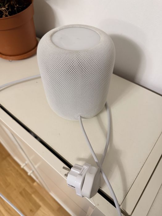 Boxa Apple Homepod gen 2