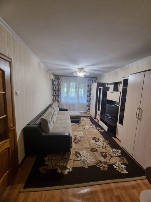 2-х комнатная квартира