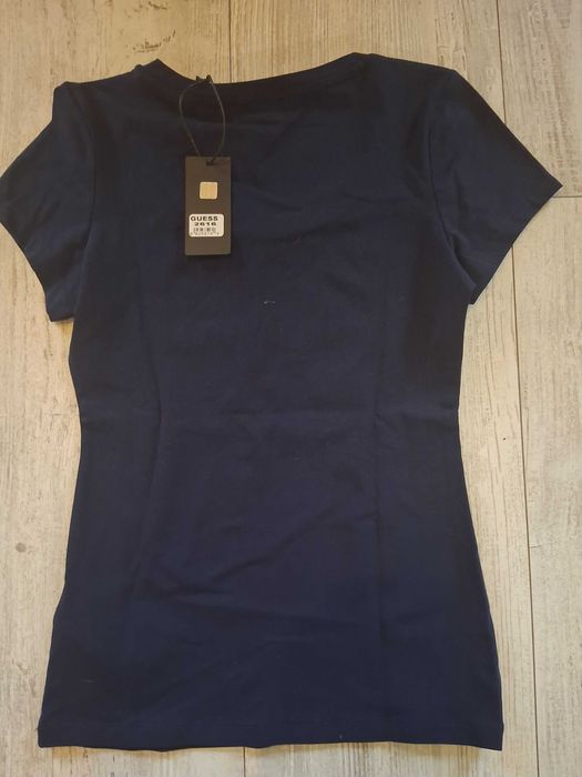 Тениска  оригинална Guess дамска S