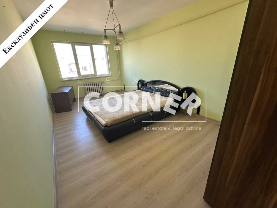 Продава се Тристаен апартамент в София, Сухата река - 79 кв.м за 1963 €/кв.м - Снимка #11
