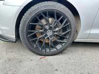 Audi a6c7 3.0 2011