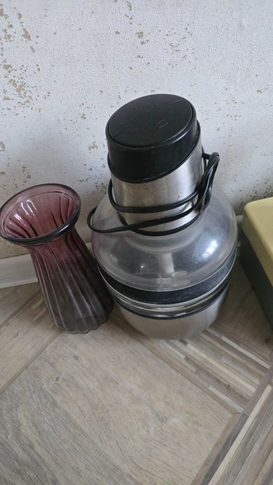 Блендер-мясорубка