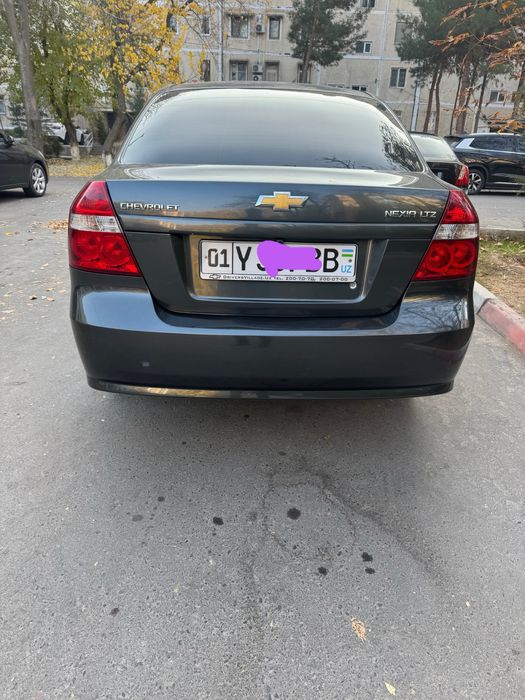 Нексия 3 сотилади автомат 2018 йил