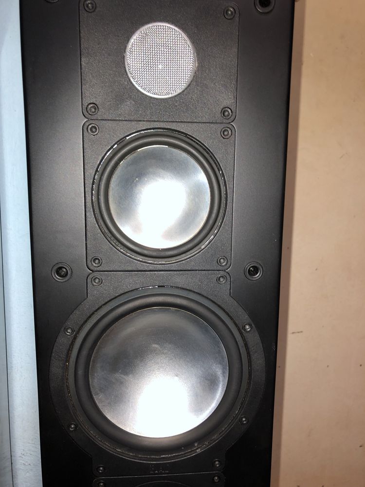 ELAC SL-142 качествени тонколони