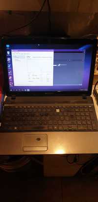 Vand Laptop Packard Bell P5WS0