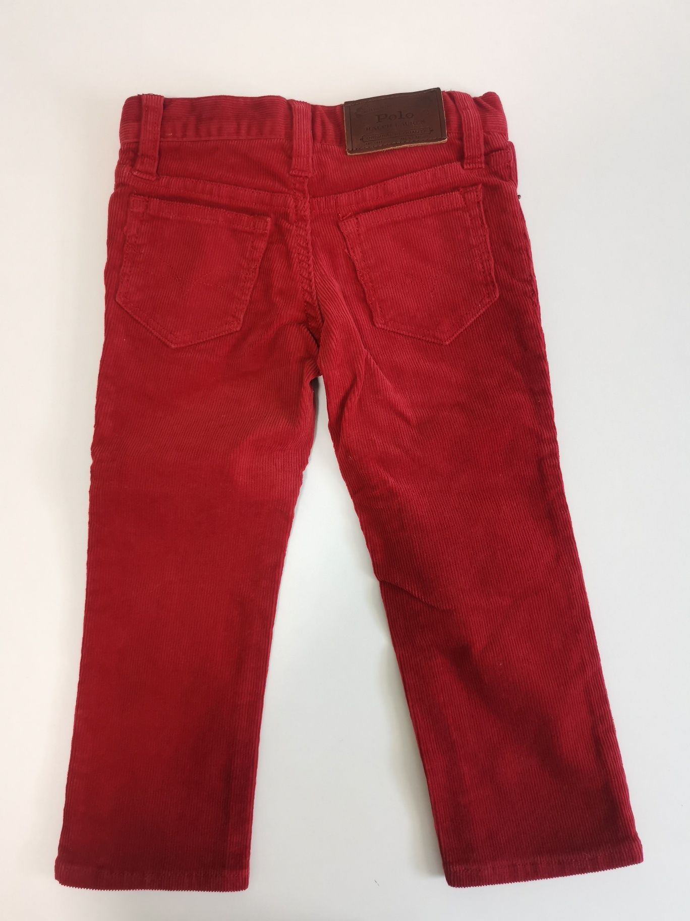 Pantaloni Polo Ralph Lauren, 2 ani