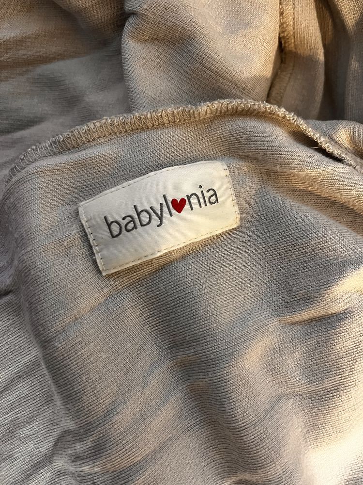 Слинг (тъкан)  babylonia