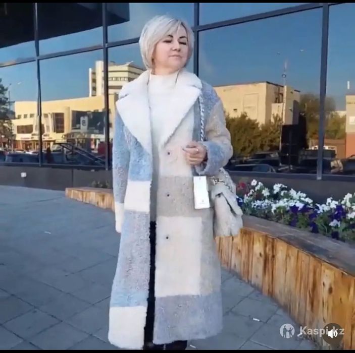 Продам Шуба-дублёнка