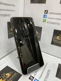 Hope Amanet P5-Samsung S9 Plus , 64GB/6GB , Black , 12 LUNI GARANTIE!
