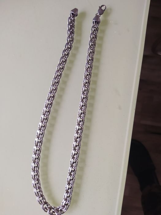 Ручная работа, бисмарк