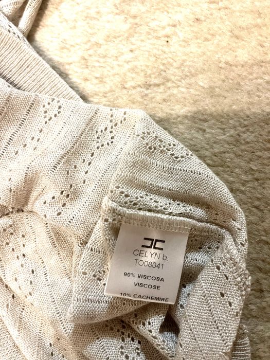 Maiou Elisabetta Franchi - Celyn B.