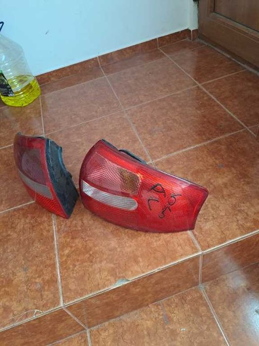 Stop dreapta Audi A6 C5 an 1998-2003 original