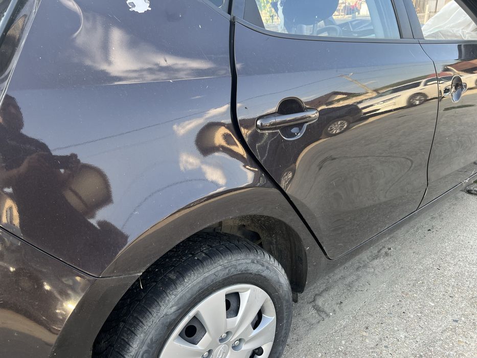 Usa hyundai i30 2009