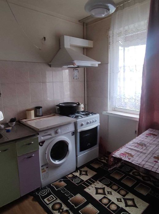 СВОЯ квартира, Учтепинский р-н, 24 кв-л, 2/4/5, 49 м² – 51 000$