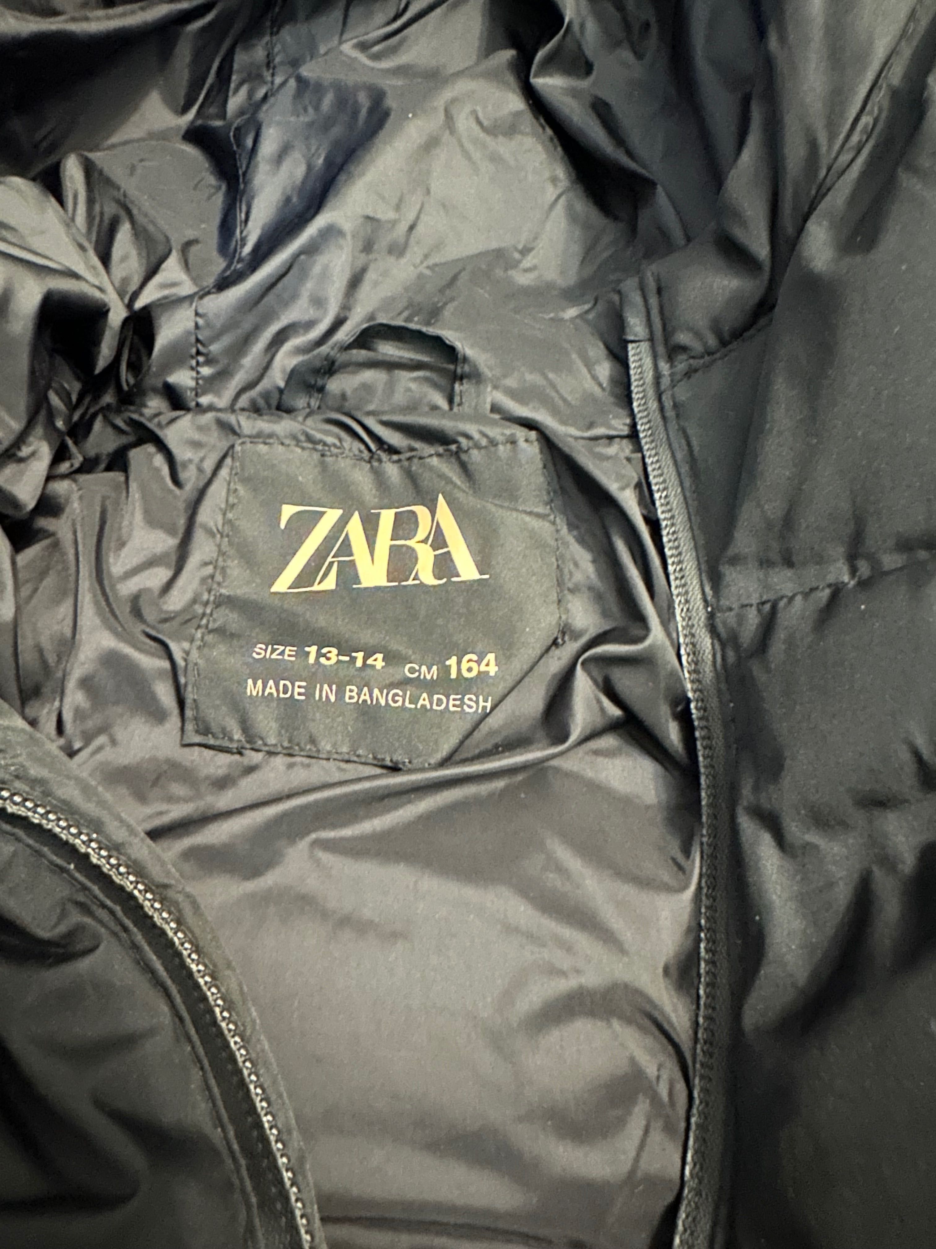 Детско яке Zara 13-14 г. (164см.)