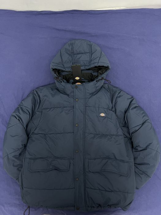 Зимняя куртка Dickies Glacier View