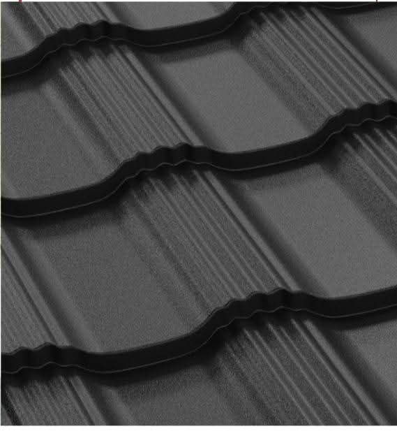 Tigla Metalica blacotrapez