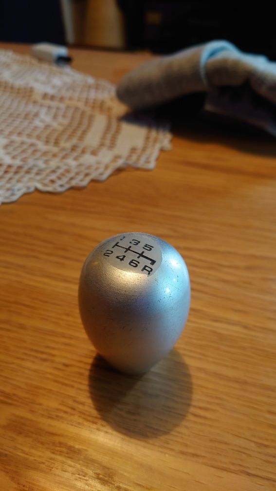Honda s2000 gear knob