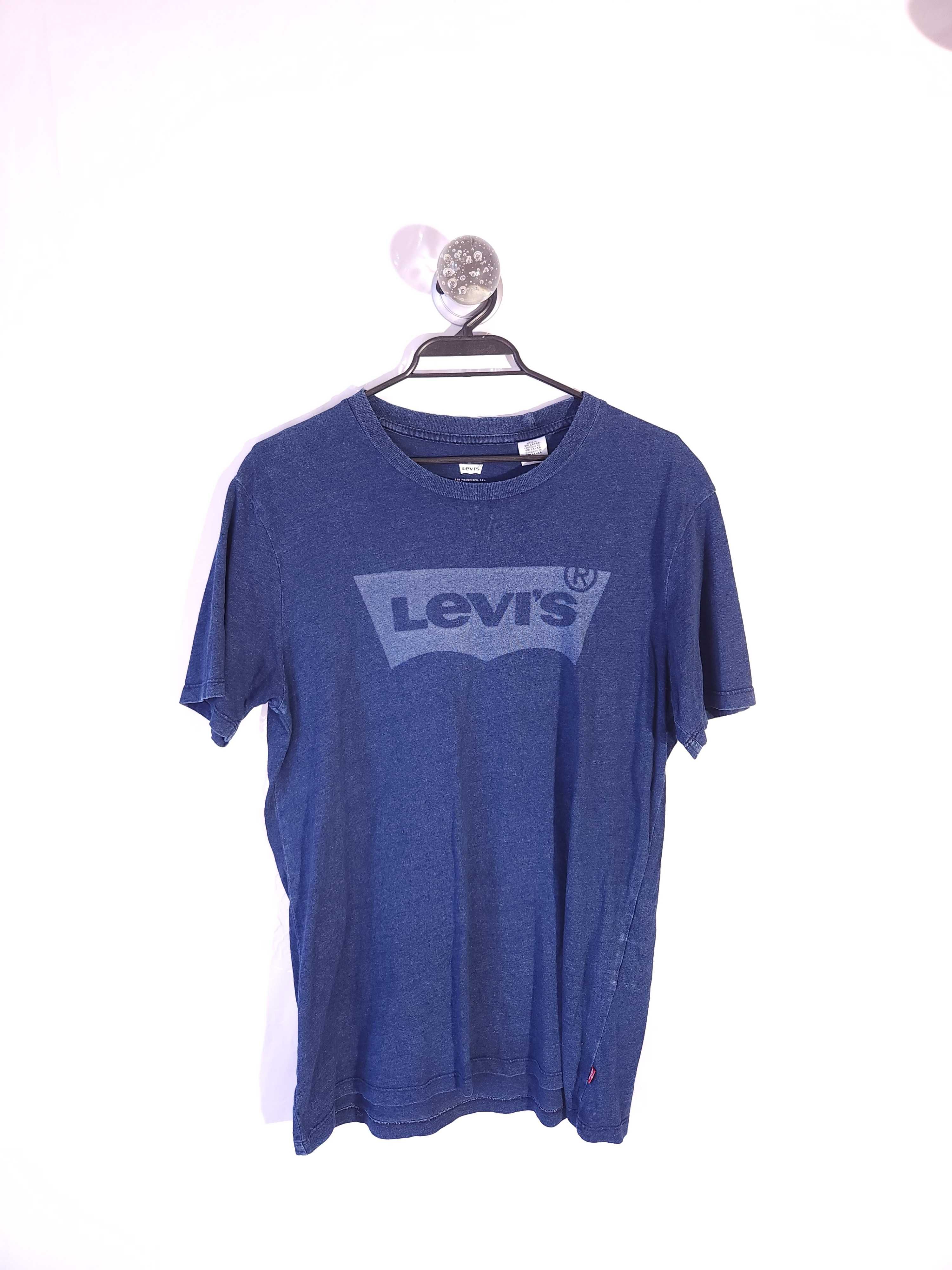 LEVIS Тениска/Мъжка S
