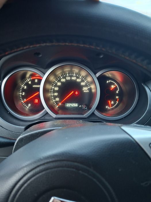 Сузуки гранд Витара 1.9 129 коня дизел