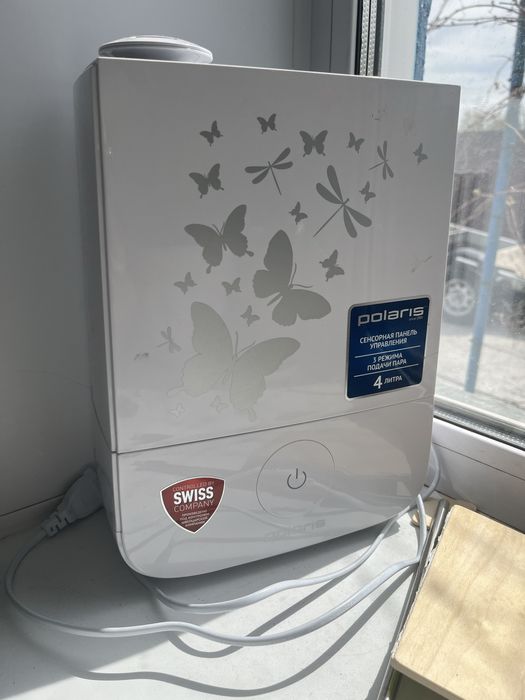 Увлажнитель воздуха