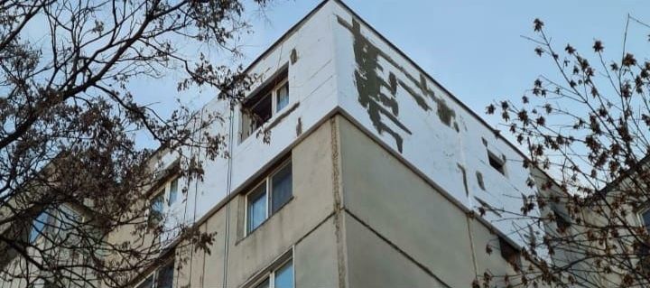 Alpinisti Utilitari Bucuresti