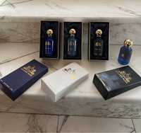 Бест селър арабски парфюм от Дубай мол Golden Rose промо цени