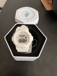 Дамски часовник Casio Baby G 3408