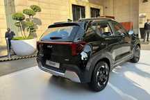 Kia Sonet 3-pozitsa 2025 nasiyaga