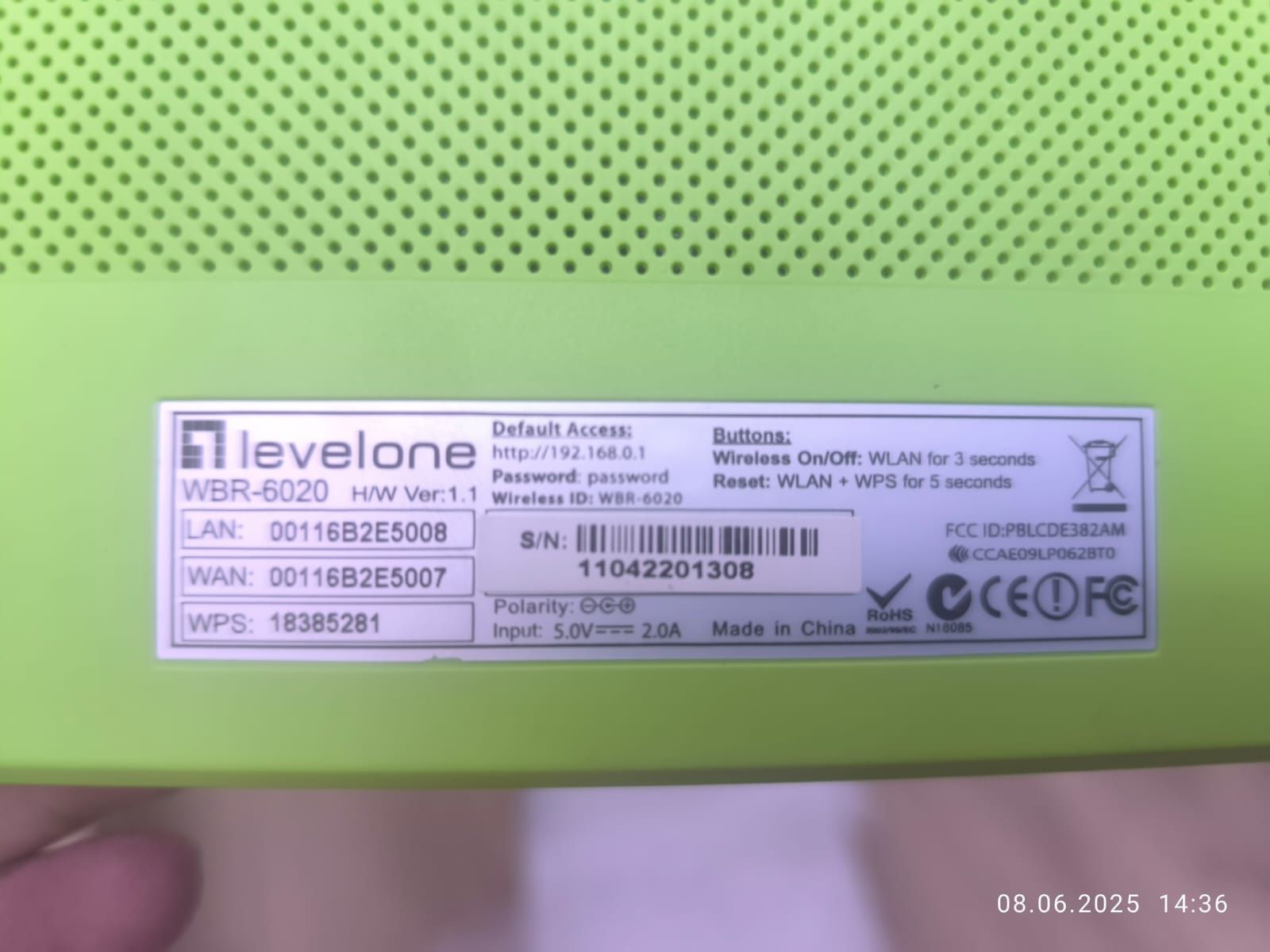 Маршрутизаторы TP Link TL SF1008D