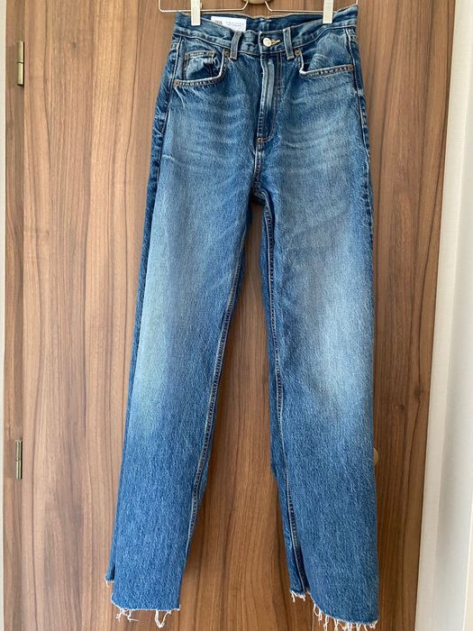 Дънки Zara номер 36