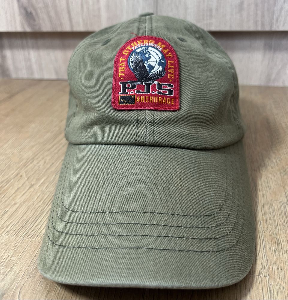 Polo Ralph Lauren Flag Cap нова шапка