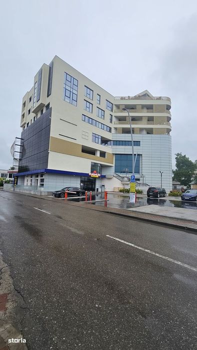 Inchiriez spatiu clinica medicala, cabinete, imagistica - Vaslui