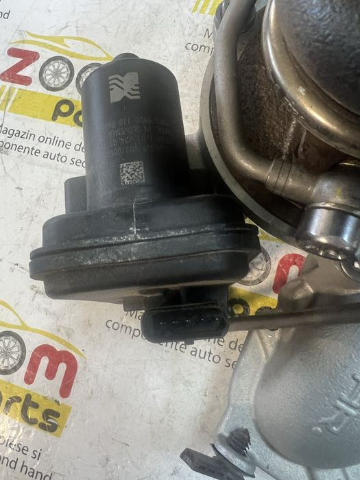 Turbo turbina noua Fiat Tipo 500X Jeep Renegade 1.0 benzina turbo