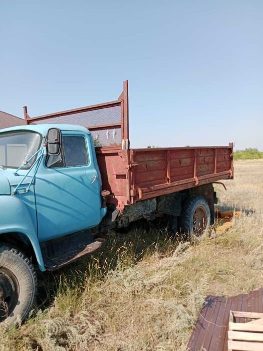 Сатылады срочно газ 53