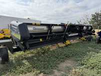 Echipament recoltat floarea-soarelui Geringhoff SunLite Horizon 30