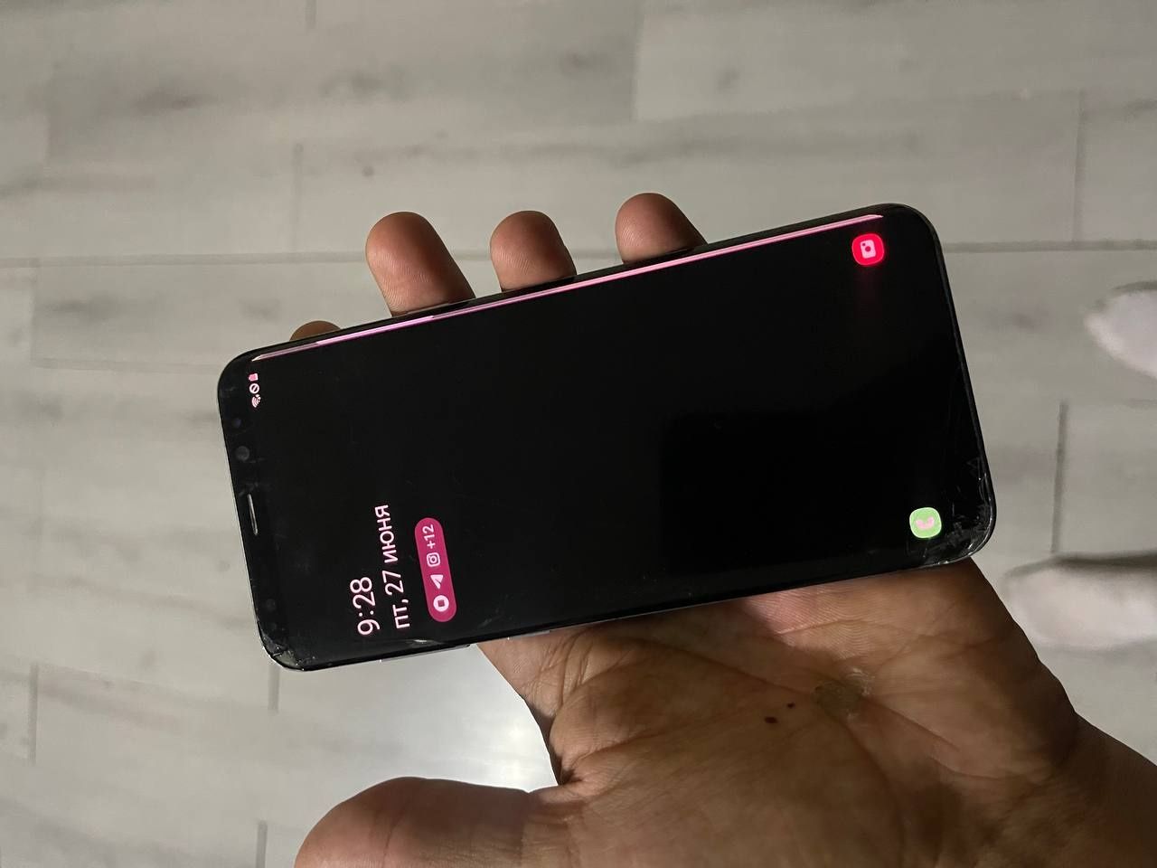 Mi Max 2 64Gb Samsung S8+ 64Gb Powerbank 100.000MAh