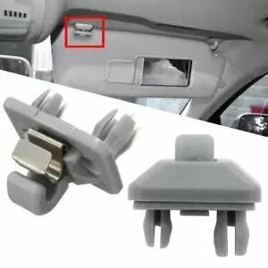 Clips/clema/prindere parasolar Audi A1,A3,A4,A5,Q3,Q5,A7