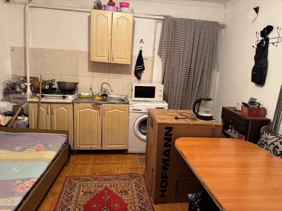 Сдам в аренду 2хкомнатную времянку