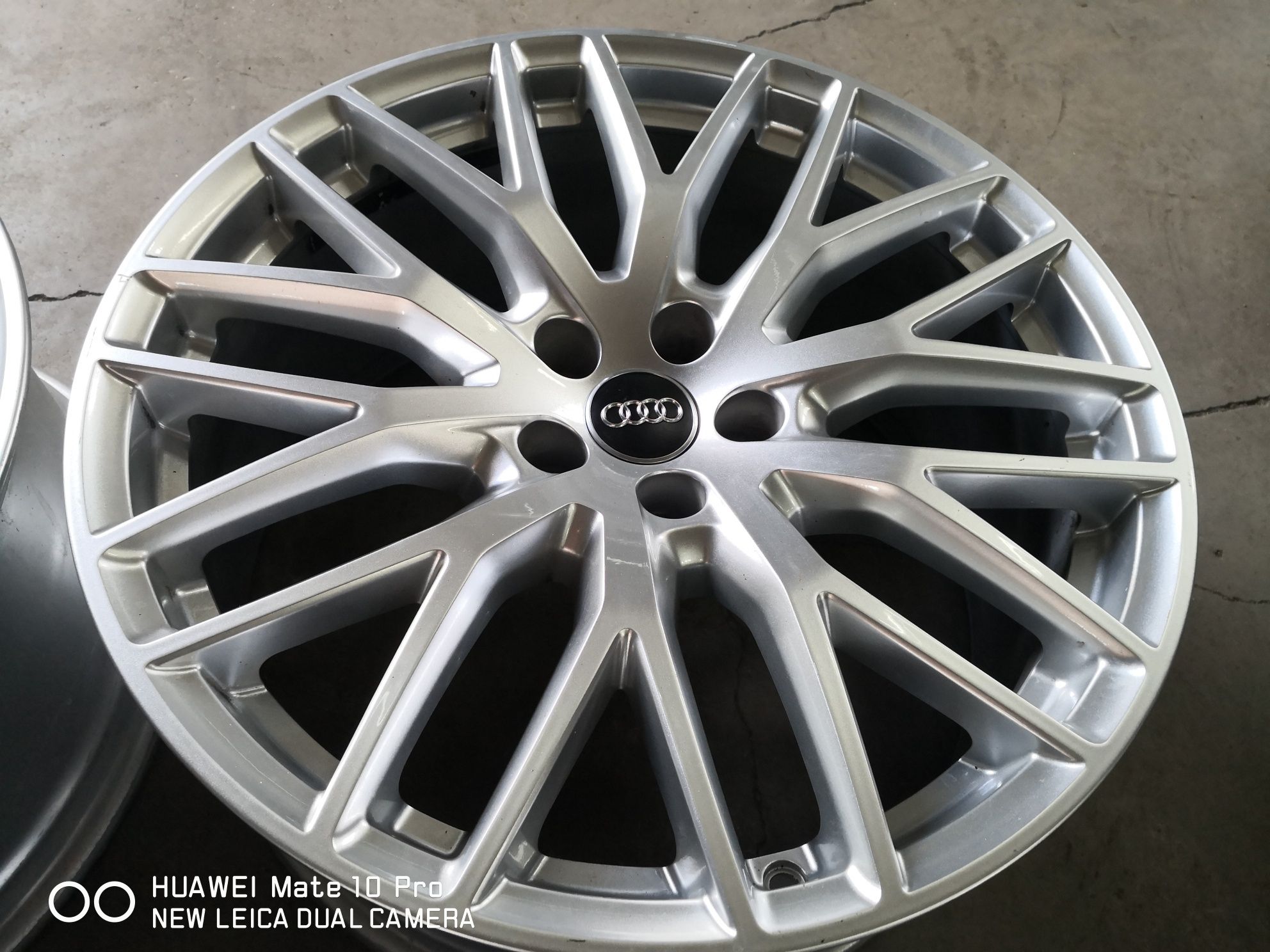 5x112 ауди audi 5х112 20 цола оригинални джанти