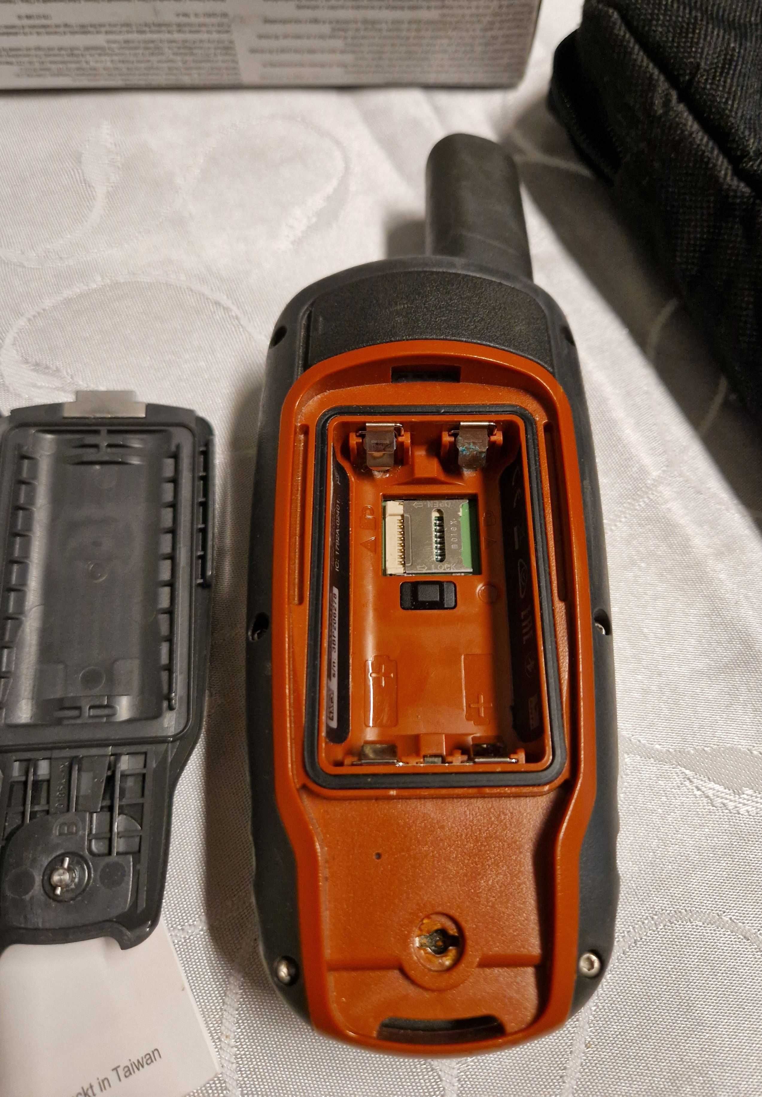Туристическа навигация GARMIN 64s