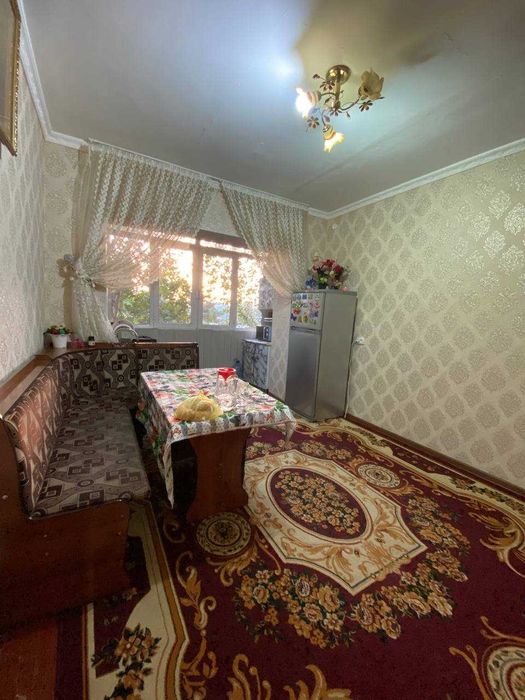 Samarqand shahar Karimbekda uy sotiladi