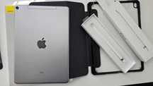 Ipad Pro 10.5 256GB SIM + Apple Pencil gen.1
