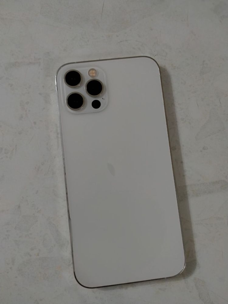 iPhone 12pro 128гб