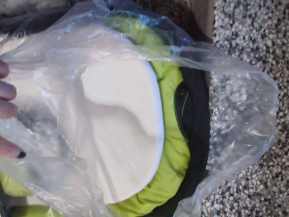 Дет. Количка  HAUCK LOLLY