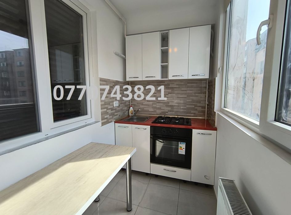 Comision 0 - 2 camere Militari Residence