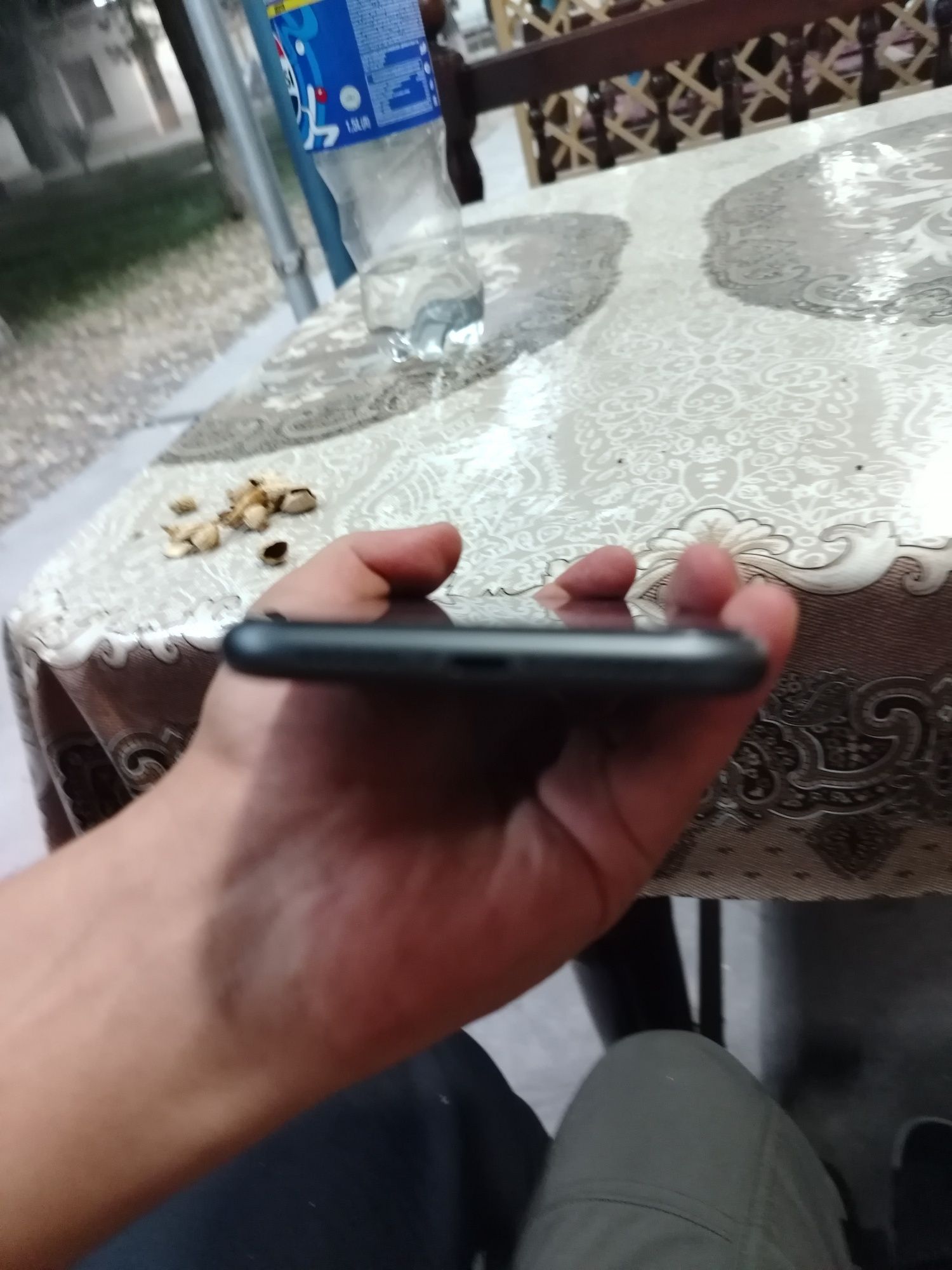 Iphone 11 ideal xolatda