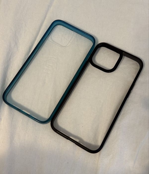 Калъфи за Samsung S23 Ultra и iPhone 13 Pro Max