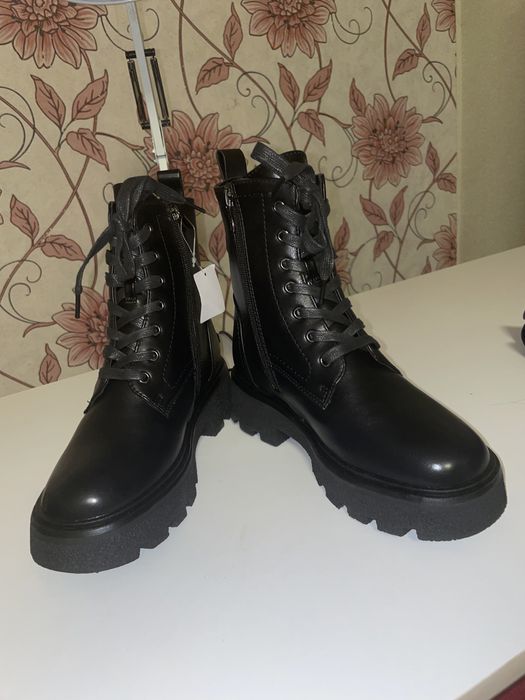 Ботинки|Женские|Зимние